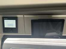 Pilote Evidence V600G - N317