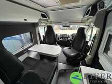Pilote Evidence V600G - N317