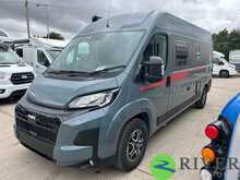 Pilote Evidence V600G - N317