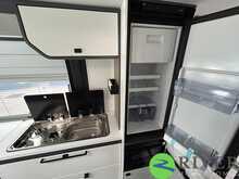 Pilote Evidence V600G - N317
