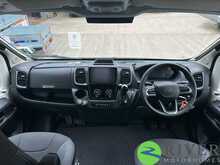Pilote Evidence V600G - N317