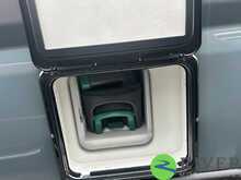 Pilote Evidence V600G - N317