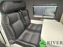 Pilote Evidence V600G - N317