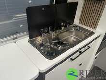 Pilote Evidence V600G - N317