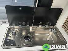 Pilote Evidence V600G - N317