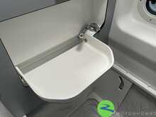 Pilote Evidence V600G - N317
