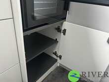 Pilote Evidence V600G - N317