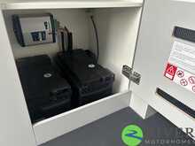 Pilote Evidence V600G - N317