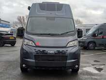 Pilote Premium V633M 2.2 Motorhome Automatic Diesel - N322