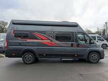 Pilote Premium V633M 2.2 Motorhome Automatic Diesel - N322