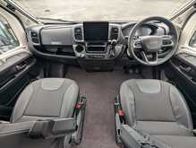 Pilote Premium V633M 2.2 Motorhome Automatic Diesel - N322