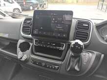 Pilote Premium V633M 2.2 Motorhome Automatic Diesel - N322