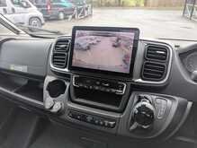 Pilote Premium V633M 2.2 Motorhome Automatic Diesel - N322