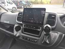 Pilote Premium V633M 2.2 Motorhome Automatic Diesel - N322