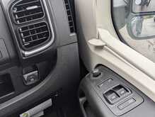 Pilote Premium V633M 2.2 Motorhome Automatic Diesel - N322
