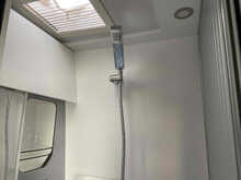 Pilote Premium V633M 2.2 Motorhome Automatic Diesel - N322