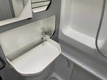 Pilote Premium V633M 2.2 Motorhome Automatic Diesel - N322