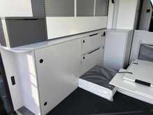 Pilote Premium V633M 2.2 Motorhome Automatic Diesel - N322