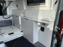 Pilote Premium V633M 2.2 Motorhome Automatic Diesel - N322