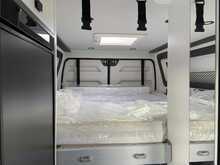 Pilote Premium V633M 2.2 Motorhome Automatic Diesel - N322