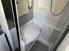 Pilote Premium V633M 2.2 Motorhome Automatic Diesel - N322