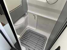 Pilote Premium V633M 2.2 Motorhome Automatic Diesel - N322