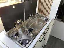 Pilote Premium V633M 2.2 Motorhome Automatic Diesel - N322