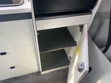 Pilote Premium V633M 2.2 Motorhome Automatic Diesel - N322