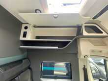 Pilote Premium V633M 2.2 Motorhome Automatic Diesel - N322