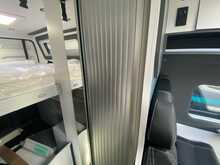 Pilote Premium V633M 2.2 Motorhome Automatic Diesel - N322