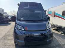 Pilote Premium V633M 2.2 Motorhome Automatic Diesel - N322