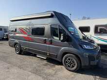 Pilote Premium V633M 2.2 Motorhome Automatic Diesel - N322