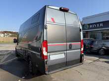 Pilote Premium V633M 2.2 Motorhome Automatic Diesel - N322