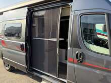 Pilote Premium V633M 2.2 Motorhome Automatic Diesel - N322