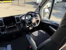 Pilote Premium V633M 2.2 Motorhome Automatic Diesel - N322