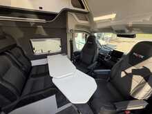 Pilote Premium V633M 2.2 Motorhome Automatic Diesel - N322