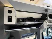 Pilote Premium V633M 2.2 Motorhome Automatic Diesel - N322
