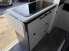 Pilote Premium V633M 2.2 Motorhome Automatic Diesel - N322