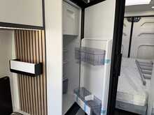 Pilote Premium V633M 2.2 Motorhome Automatic Diesel - N322