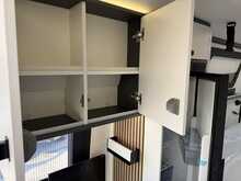 Pilote Premium V633M 2.2 Motorhome Automatic Diesel - N322