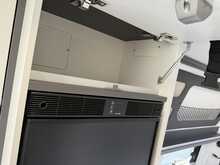 Pilote Premium V633M 2.2 Motorhome Automatic Diesel - N322
