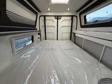 Pilote Premium V633M 2.2 Motorhome Automatic Diesel - N322