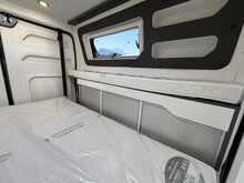 Pilote Premium V633M 2.2 Motorhome Automatic Diesel - N322