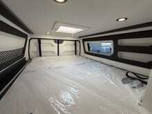 Pilote Premium V633M 2.2 Motorhome Automatic Diesel - N322