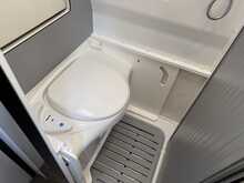Pilote Premium V633M 2.2 Motorhome Automatic Diesel - N322
