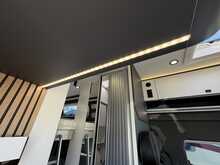 Pilote Premium V633M 2.2 Motorhome Automatic Diesel - N322