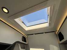 Pilote Premium V633M 2.2 Motorhome Automatic Diesel - N322