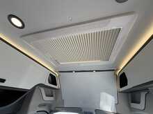 Pilote Premium V633M 2.2 Motorhome Automatic Diesel - N322