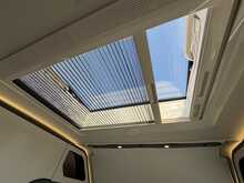 Pilote Premium V633M 2.2 Motorhome Automatic Diesel - N322