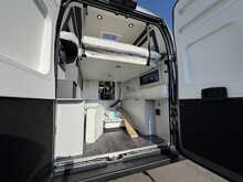 Pilote Premium V633M 2.2 Motorhome Automatic Diesel - N322